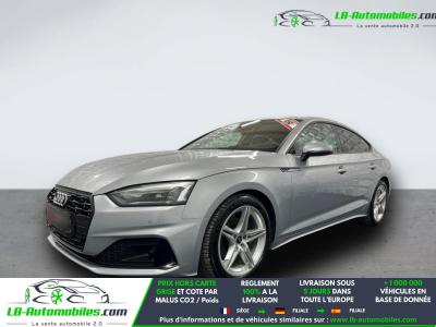 Audi A5 Sportback 35 TFSI 150 BVA
