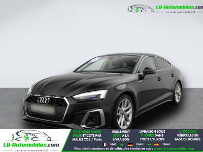 Audi A5 Sportback 35 TFSI 150 BVA