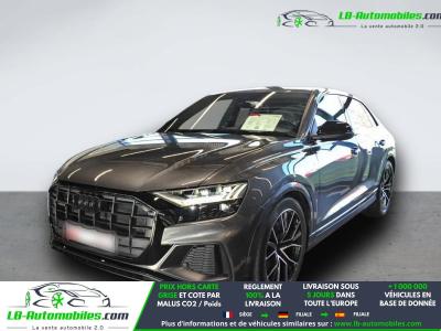 Audi Q8 50 TDI 286 BVA Quattro