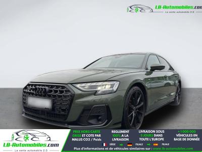 Audi A8 50 TDI 286 BVA Quattro