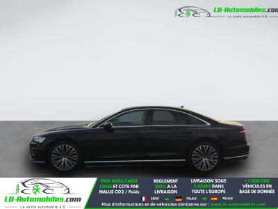 Audi A8 50 TDI 286 BVA Quattro