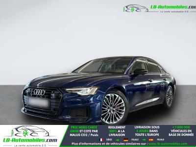 Audi A6 55 TFSIe 367 ch BVA Quattro
