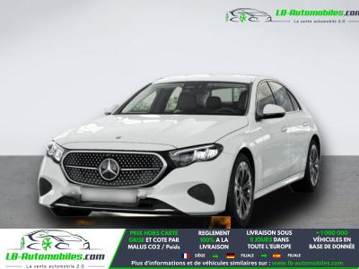 Mercedes Classe E 300 e BVA