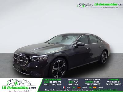 Mercedes Classe E 300 e BVA