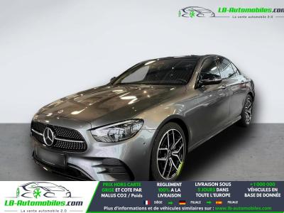 Mercedes Classe E 220 d BVA