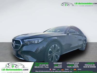 Mercedes Classe E 220 d BVA