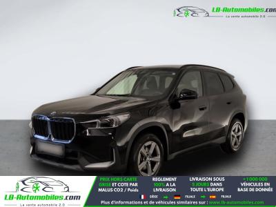 BMW X1 sDrive 18d 150ch BVA