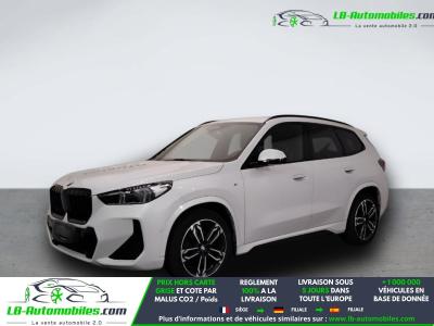 BMW X1 sDrive 18d 150ch BVA