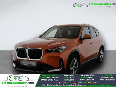 BMW X1 sDrive 18d 150ch BVA