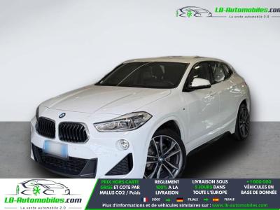 BMW X2 sDrive 18d 150 ch BVA