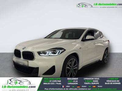 BMW X2 xDrive 25e 220 ch BVA