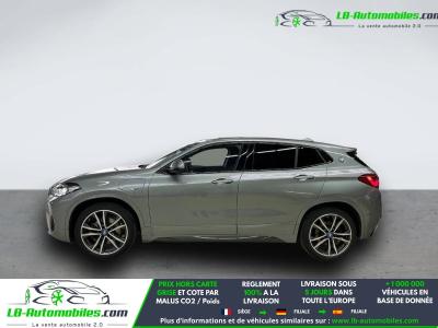 BMW X2 xDrive 25e 220 ch BVA