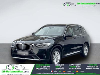 BMW X3 xDrive 30e 292ch BVA