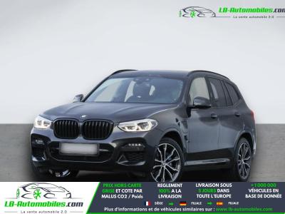 BMW X3 xDrive 30e 292ch BVA