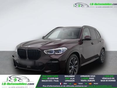 BMW X5 xDrive45e 394 ch BVA