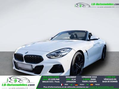 BMW Z4 M40i 340 ch BVA