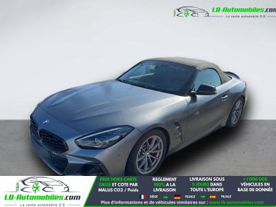 BMW Z4 M40i 340 ch BVA