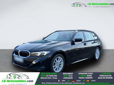 BMW Série 3 Touring 320i 184 ch BVA