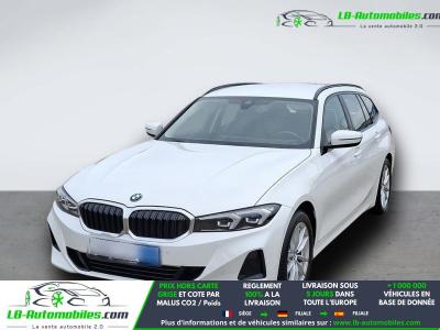 BMW Série 3 Touring 320i 184 ch BVA