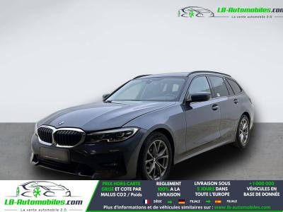 BMW Série 3 Touring 320i 184 ch BVA