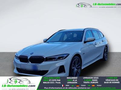BMW Série 3 Touring 330e xDrive 292 ch BVA