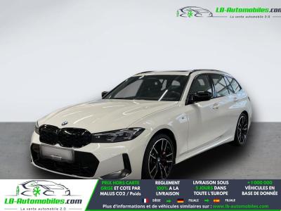 BMW Série 3 Touring M340i xDrive 374 ch BVA