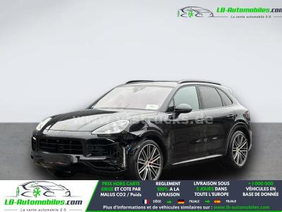 Porsche Cayenne GTS 4.0 V8 460 ch  BVA