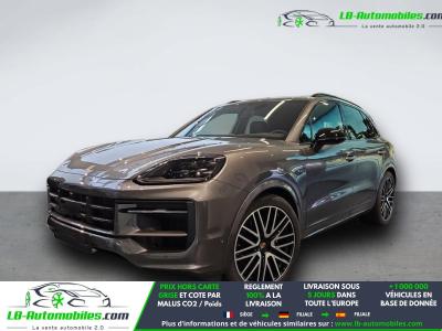 Porsche Cayenne E-Hybrid 3.0 V6 470 ch