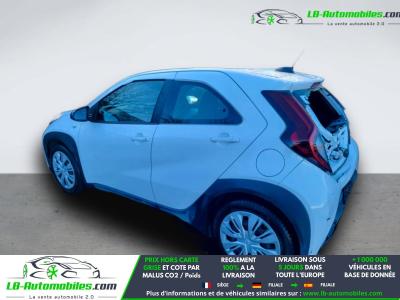 Toyota Aygo 1.0 VVT-i