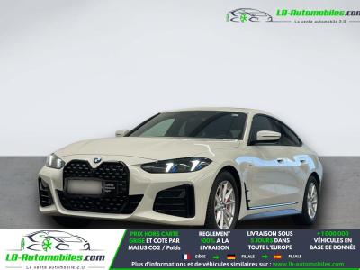 BMW Série 4 Gran Coupé 430d xDrive 286 ch BVA