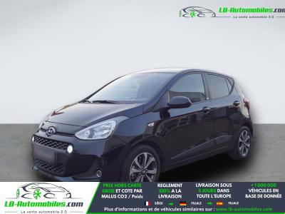 Hyundai I10 1.2 87 BVM