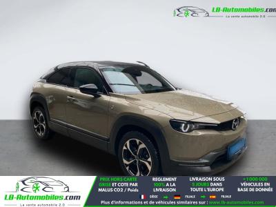 Mazda MX-30 R-EV e-Skyactiv 170 ch BVA
