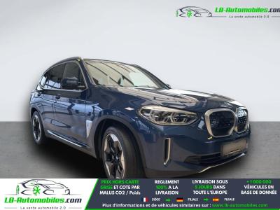 BMW i iX 3 286 ch BVA8