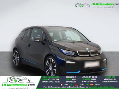 BMW Série 1 120i 184 ch BVA