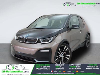 BMW Série 1 120i 184 ch BVA