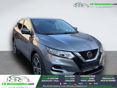 Nissan Qashqai 1.3 DIG-T 160 BVA