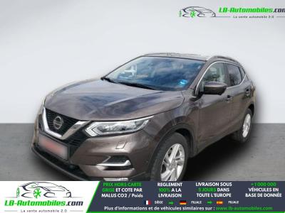 Nissan Qashqai 1.3 DIG-T 160 BVA