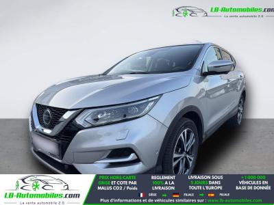 Nissan Qashqai 1.3 DIG-T 160 BVA