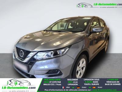 Nissan Qashqai 1.3 DIG-T 160 BVA