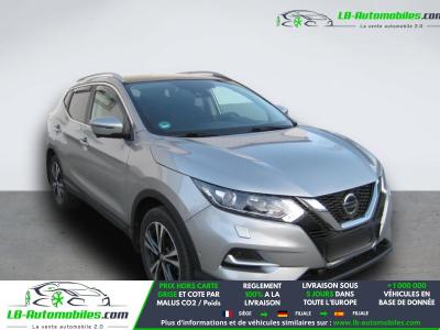 Nissan Qashqai 1.2 DIG-T 115 BVM