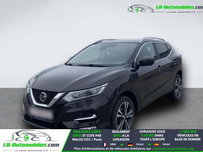 Nissan Qashqai 1.2 DIG-T 115 BVM
