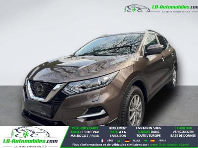 Nissan Qashqai 1.2 DIG-T 115 BVM