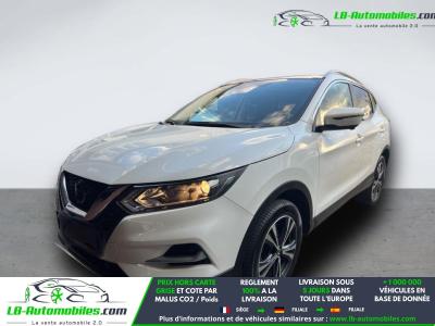 Nissan Qashqai 1.3 DIG-T 140