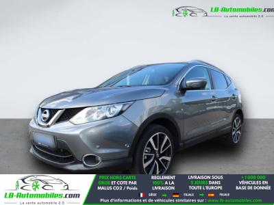 Nissan Qashqai 1.6 DIG-T 163