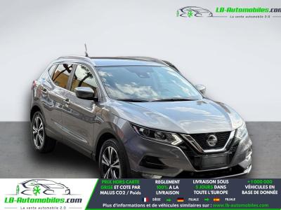 Nissan Qashqai 1.3 DIG-T 140
