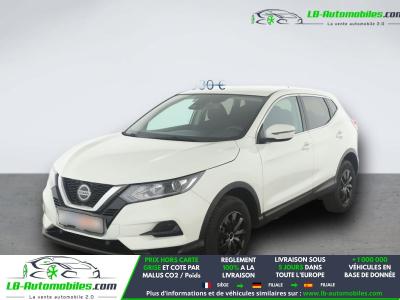 Nissan Qashqai 1.3 DIG-T 140