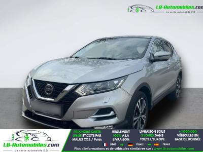 Nissan Qashqai 1.3 DIG-T 140