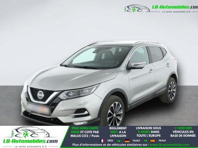 Nissan Qashqai 1.3 DIG-T 140