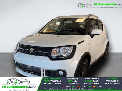 Suzuki Ignis 1.2 Dualjet BVM