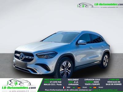 Mercedes GLA 200 BVA